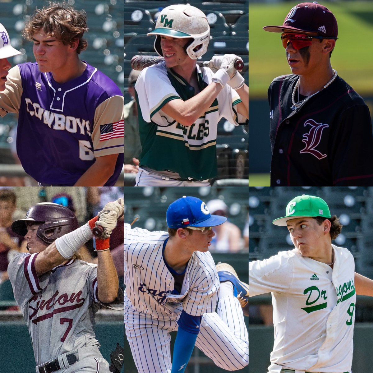 Texas UIL tweet media