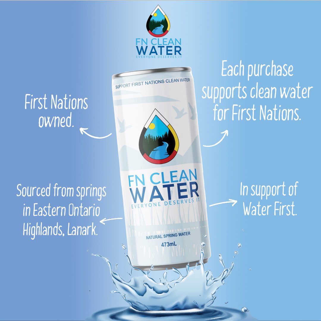 FN Clean Water (@FNCleanWater) / Posts / X