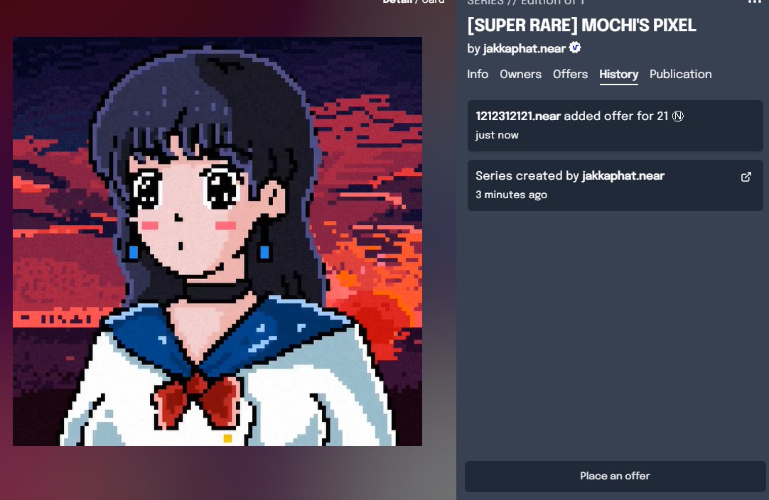 มาจิ tweet media