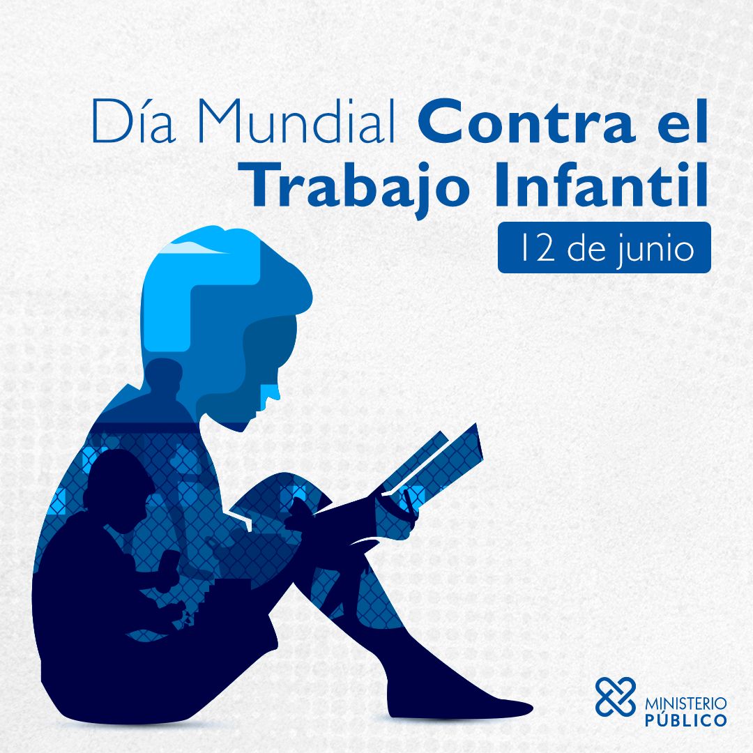 ProcuraduriaRD's tweet photo. En este día de la erradicación del trabajo infantil, a través de la Dirección Nacional de Niños, Niñas, Adolescentes y Familia reafirmamos nuestro compromiso con la defensa de los derechos y el bienestar de la infancia. https://t.co/eI1z1Dy3lx