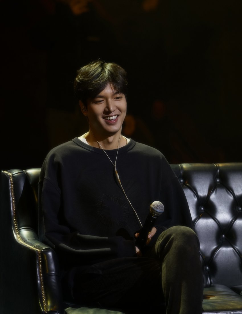 #LeeMinHo