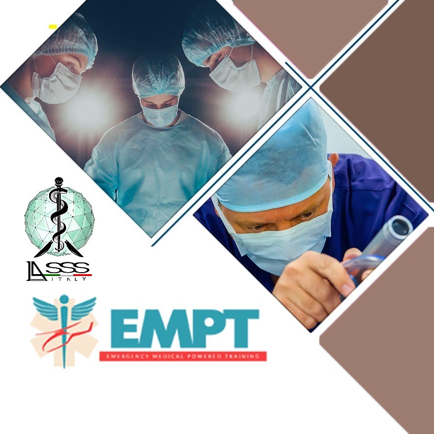 EMPT_Solutions's tweet photo. 🟤CORSO SUTURE E TECNICHE CHIRURGICHE AVANZATO – #CADAVERLAB

Sede del Corso: Verona c/o @Icloteachingandresearch

DESTINATARI: medici, infermieri, paramedici e studenti di Medicina e Infermieristica

ℹPer info e iscrizioni consulta l'evento al link⤵  
https://t.co/da2ZW5ElgZ https://t.co/cwDpcufhr8