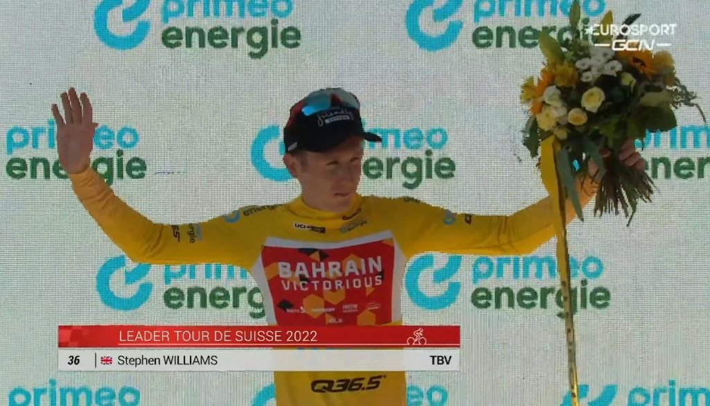 ydihangiad's tweet image. Am fuddugoliaeth gan @stevierhys_96 Llongyfarchiadau MAWR i ti boi! 👌🏴󠁧󠁢󠁷󠁬󠁳󠁿🚴‍♂️ #TourdeSuisse2022