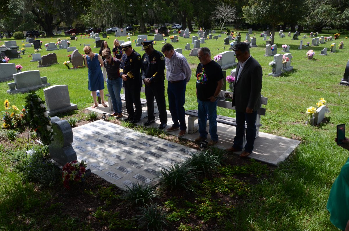 orlandomayor's tweet photo. Six years ago today, the lives of 49 angels were taken at Pulse. Our community continues to send our love to their families, the survivors and all those who lost someone special to them on June 12, 2016. https://t.co/BJmvjUZTIU