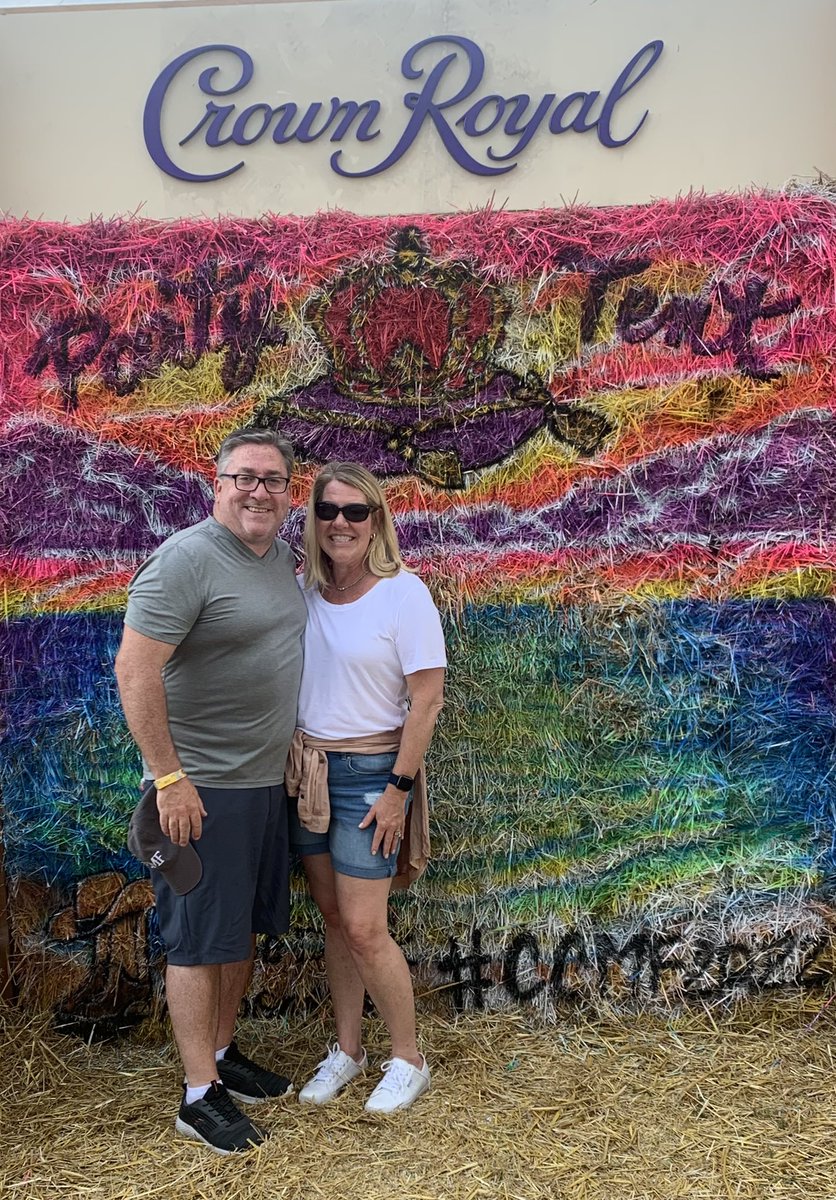 EricaO_CAE's tweet photo. Having a great time at #CCMF2022 #ccmflive #SouthCarolina https://t.co/mSTpGDoQtz
