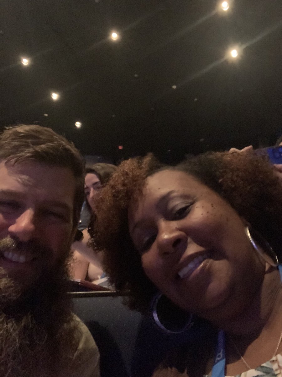 chauncey2b35's tweet photo. #SHRM22 #SHRM22Selfie https://t.co/LegSfBvMI5