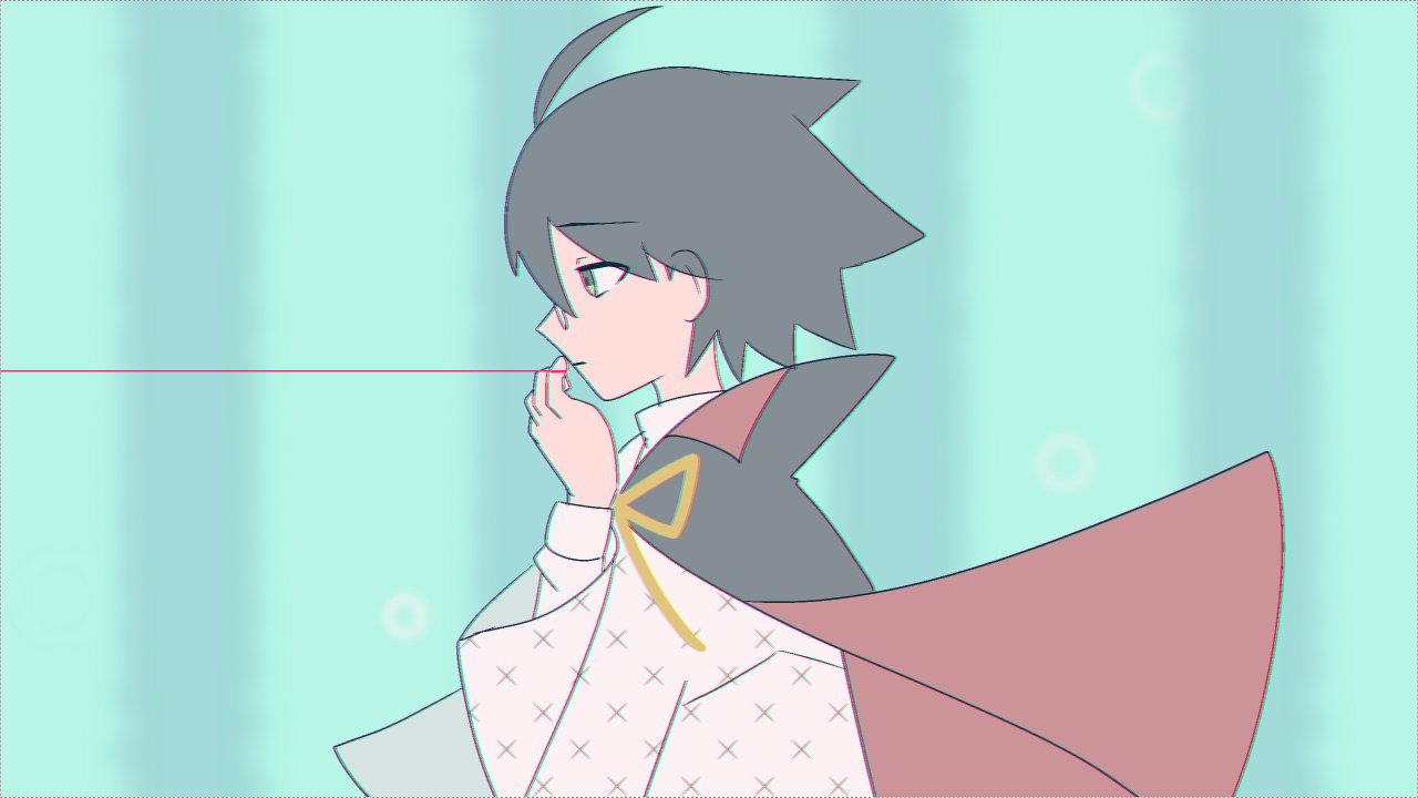 ちっしー Tomato Ebichiri Twitter