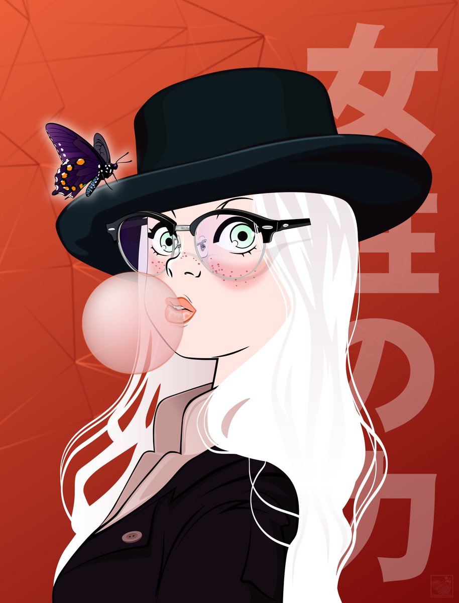 Shadow Soul from Woman Power #SolanaNFT Collection is available on <a href="/holaplex/">Holaplex</a> This small collection is inspired by the Woman,  in the form of crypto art, reaffirming her qualities using symbols that derive from strength
Warrior Soul 1.5 $SOL
#SolanaNFT 
holaplex.com/nfts/4qWzrE9mt…