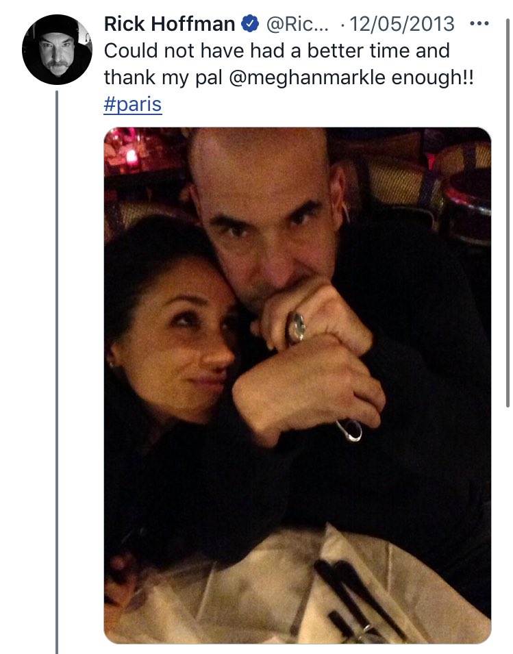 Happy Birthday to Rick Hoffman aka Louis Litt   