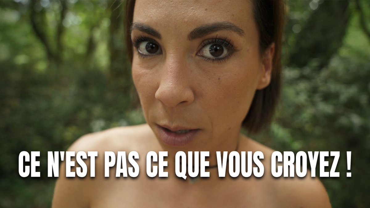 Nouvelle vidéo en ligne ⬇️
youtu.be/r6Ampbm78MA

On parle ici du métier de naturaliste dans la joie et la bonne humeur dans le @PNRLAT (à ne pas confondre avec les naturistes 😬) 🐸