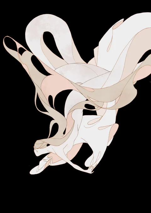 #絵柄が好みって人にフォローされたい 