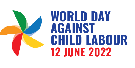 UNChildRights1's tweet photo. Government social protection systems are essential to fight poverty and vulnerability, and eradicate and prevent child labour. The 2022 theme of the World Day againt Child Labour is: "Universal Social Protection to End Child Labour". @lexpsy #uncrc #childrights https://t.co/0sPOmP4xOe