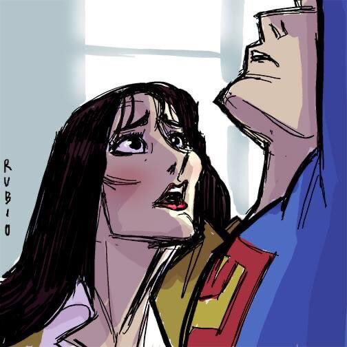 Bobby_Rubio's tweet photo. Happy #SupermanDay
I absolutely love this character! The story about an outsider, with special powers that uses them to help humanity is so aspirational!
Hopefully someday, I’ll be able to contribute to your legacy!
#Superman #DCComics #DCEU #WarnerBrothersAnimation https://t.co/cc6zx9ox0C