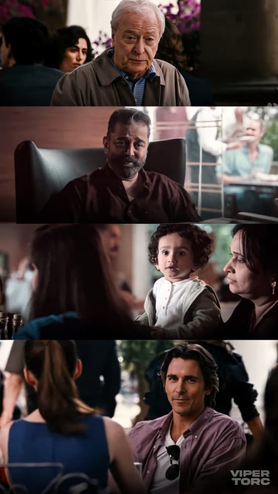 This was 🔥👌🏻 #Vikram