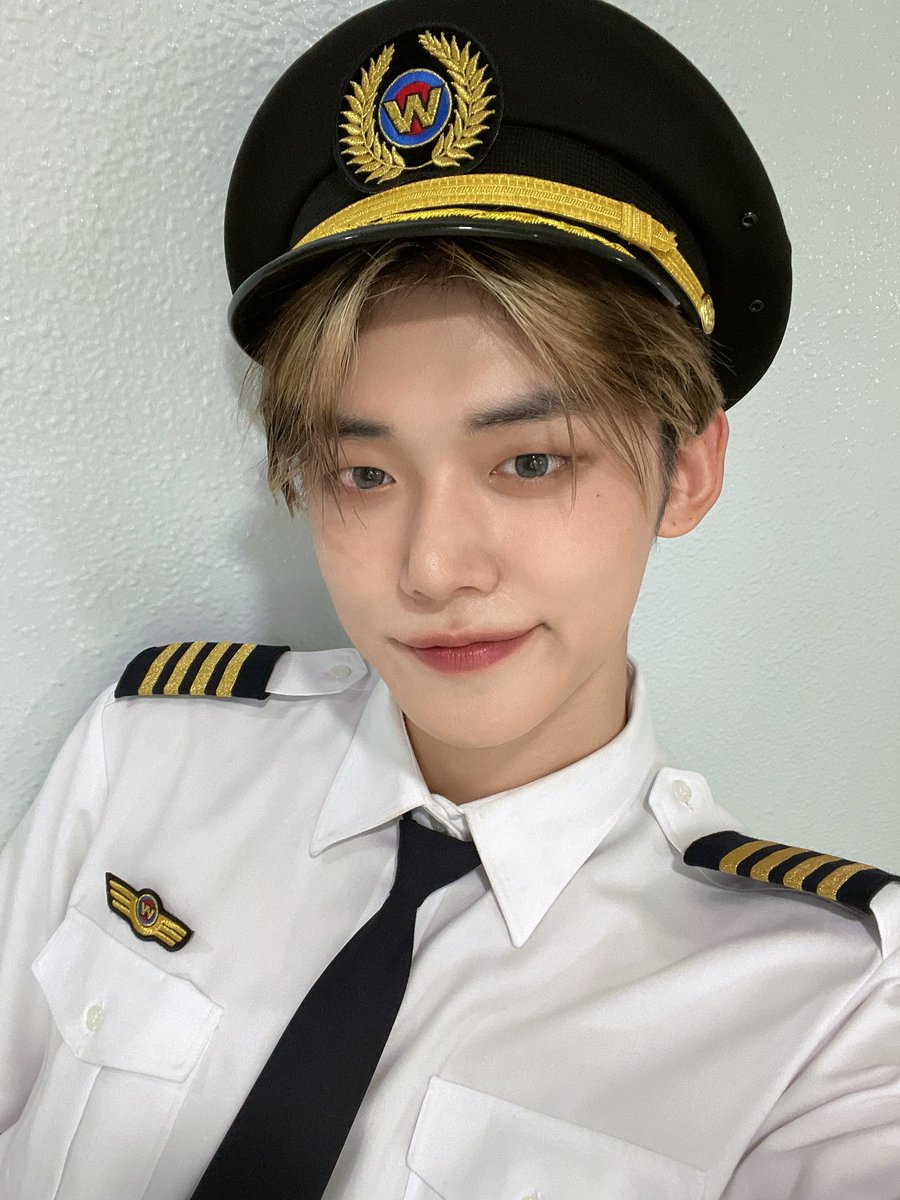 beomgyukingdx's tweet photo. ทรงนี้ใช่เลย ชอบครับ https://t.co/Gnt7fMYwou