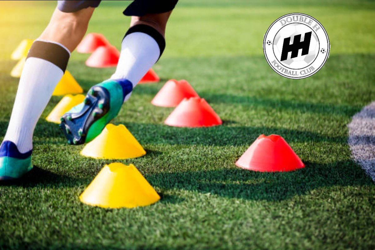 Double H FC tweet media