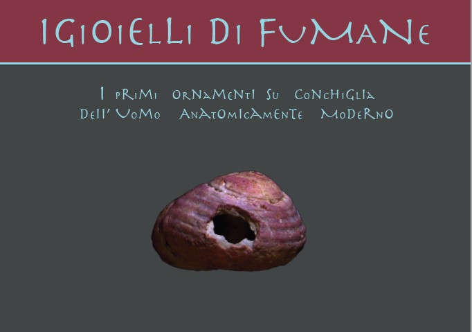 Grotta di Fumane tweet media