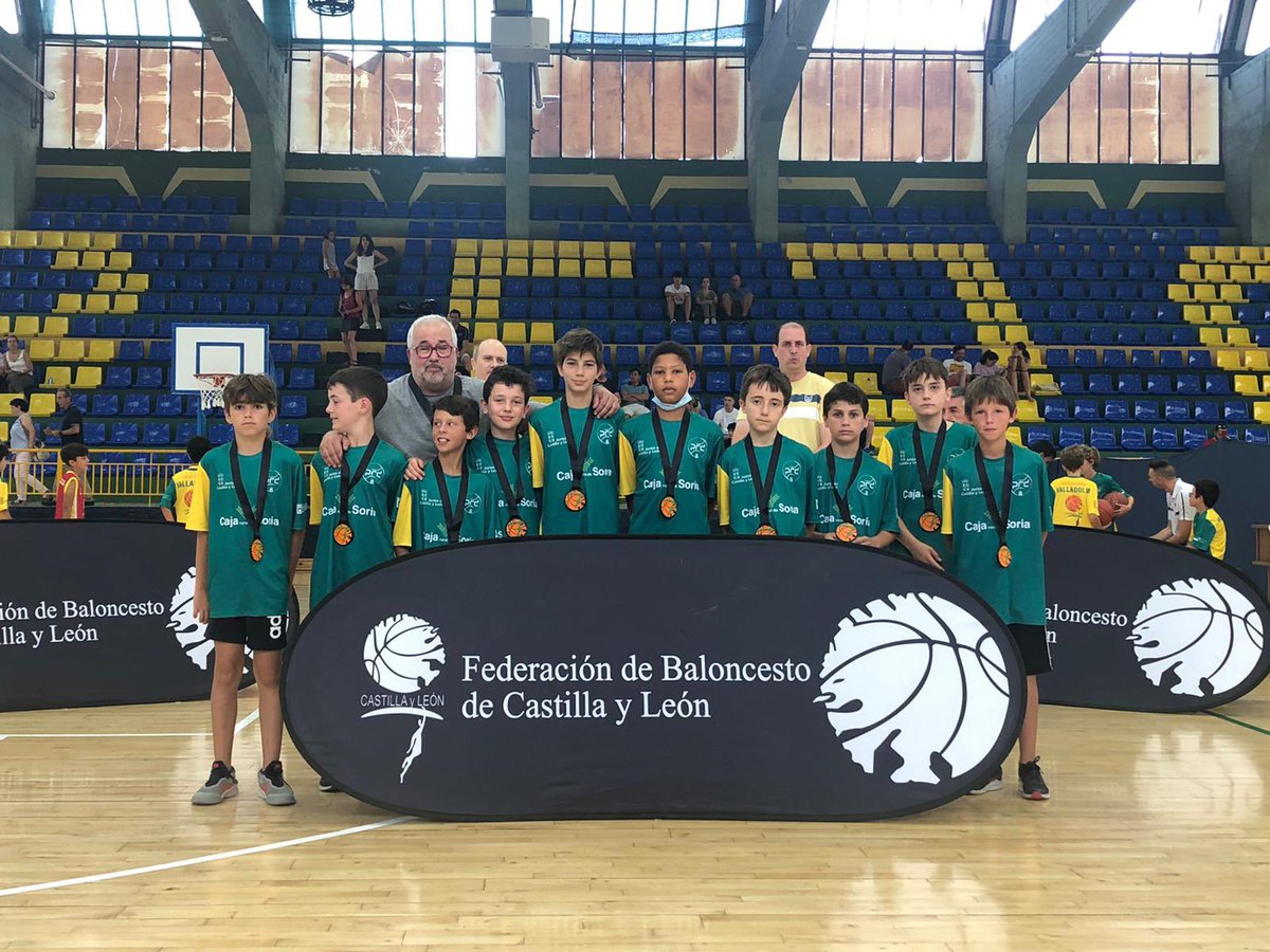 Gran trabajo equipo!!! Una experiencia más. Muchas gracias a todos. <a href="/FBCyL/">FBCyL</a> #prd #generacion2011soria