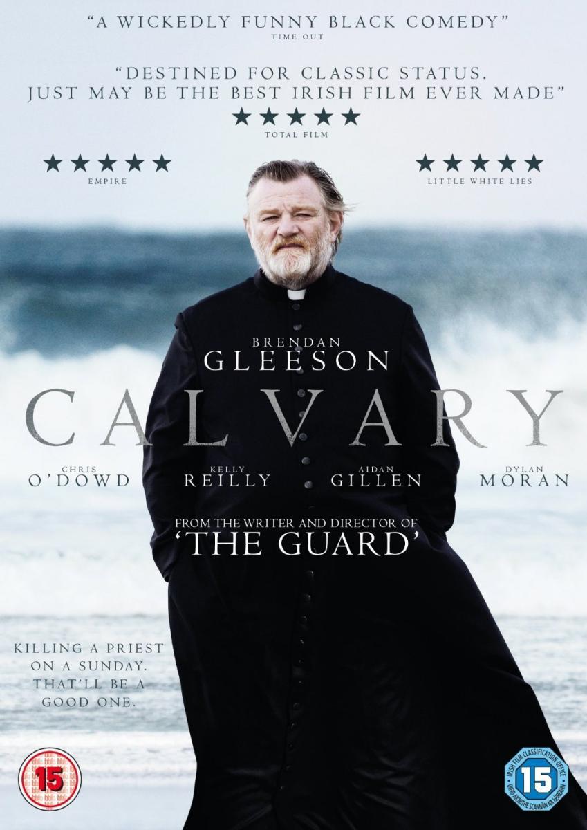 Thomp_Martin's tweet photo. #NowWatching Calvary #BlackDogHomework https://t.co/MED4iWD2pJ