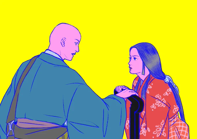 好き夫婦 
