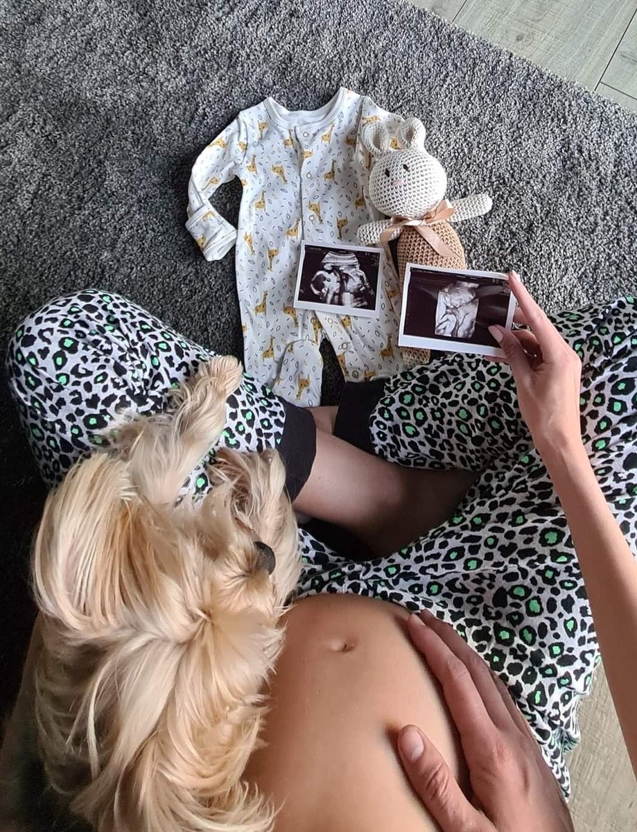 Breaking News!
We have been dying to share but now official 😁
This aging fossil &amp; his amazing wife are going to be Ouma / Oupa.
To Rozaan &amp; Jaques <a href="/Jacques_Fagan/">Jacques Fagan Fitness</a>...we couldn't love you more if we tried. 
To baby Fagan...you have no idea of the love that's waiting! ❤️❤️❤️ 🙏