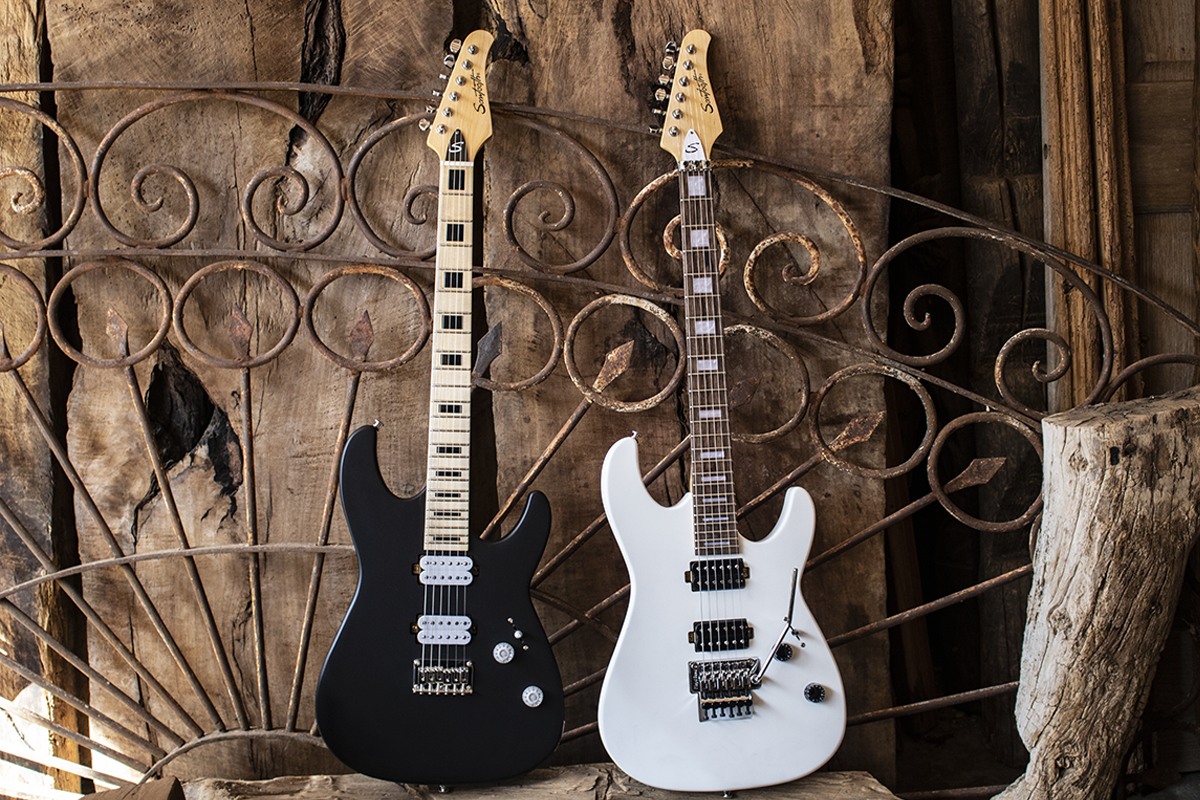 Which <a href="/Sawtooth_Music/">Sawtooth Music Instruments</a> ST-M24 works for you?
Guitars: ow.ly/V0Ue50Ihr77 
Get 20% OFF on the FREE GoDpsMusic Live App: ow.ly/53CJ50Ihr75 

#MichaelAngeloBatio Sawtooth Music Instruments #SawtoothGuitars #Sawtooth #Guitar #Guitars #STM24 #ElectricGuitar #ElectricGuitars