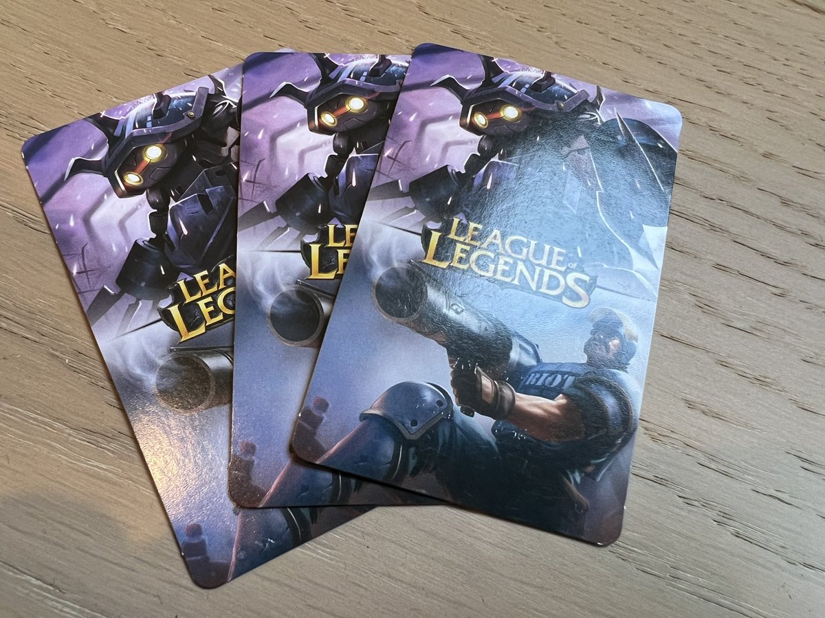 Trotter Cashion tweet media