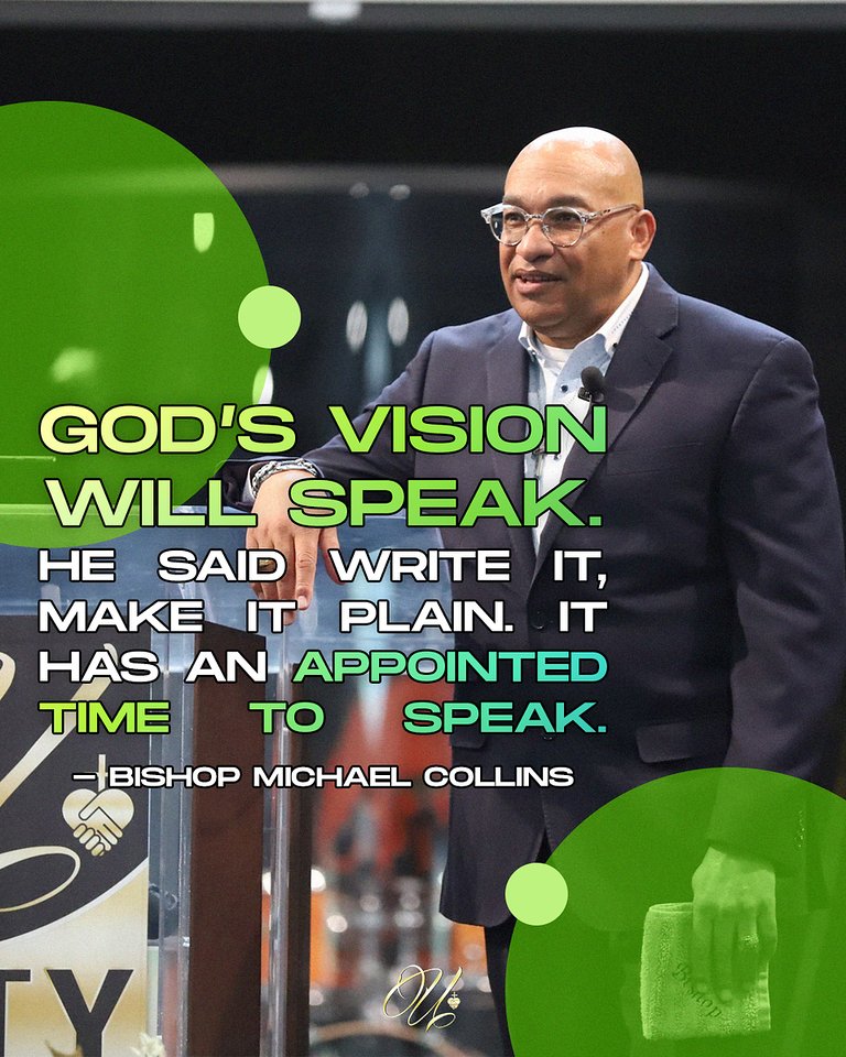 UnityWoodbridge's tweet photo. Here's an encouragement for you: Don't give up, no matter what you're going through. God is not done with you yet. His vision for your life will speak and will be accomplished. Remain faithful!
#MakeOneSound #UnityNext #UnityChurchVA #UnityNextNow #NextIsNow #SermonQuote https://t.co/UNCjOy7cEO