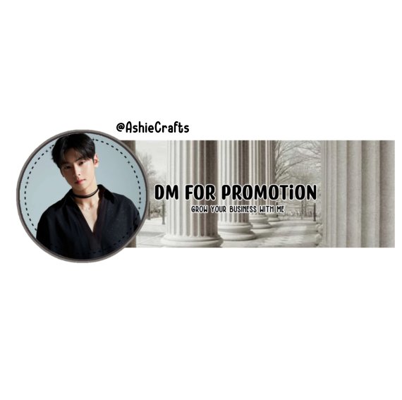 AshieCrafts's tweet photo. Free Lay out!
ㅡ Dm to Mine https://t.co/giJzNOETjv