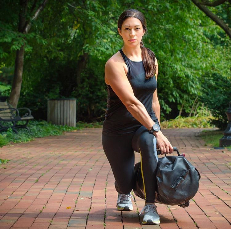 Are your strength workout sabotaging your running game? Here's how to balance the two without ruining your routine: bit.ly/2l7fweB #runchat