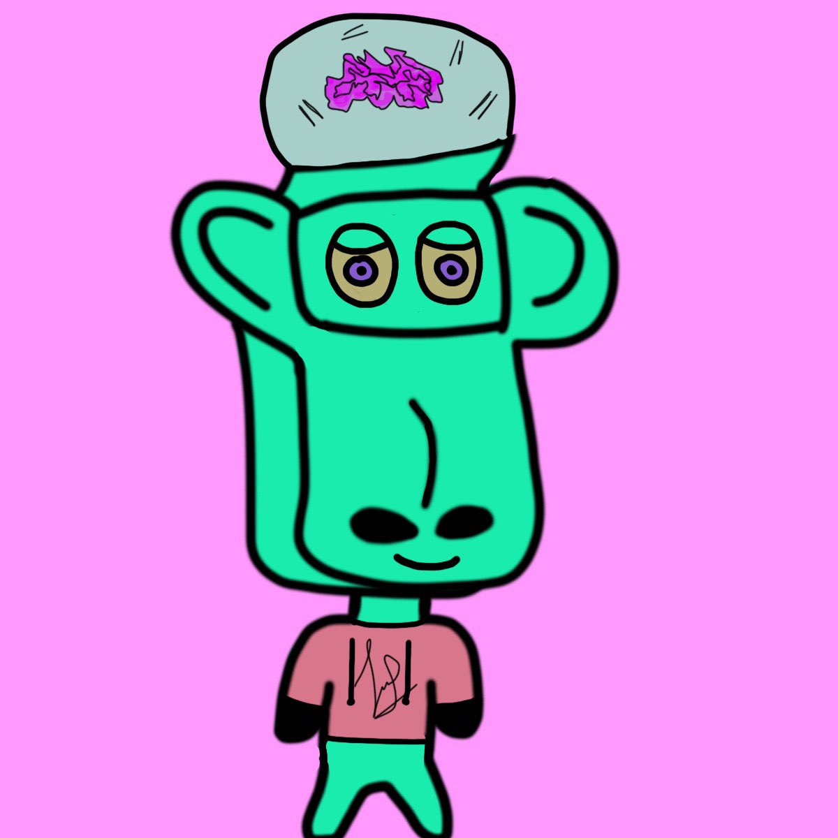 It’s completely free. 🐮🚀

Website: littlecowsnft.com           #FreeMint #NFTs #Opensea #ETH