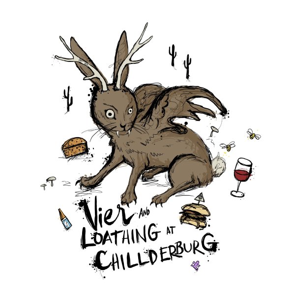 After crunching the numbers, Chillderburg Vier came up short on our fundraising. Check out the latest newsletter and pitch in if you can! 

conta.cc/3MIghF1