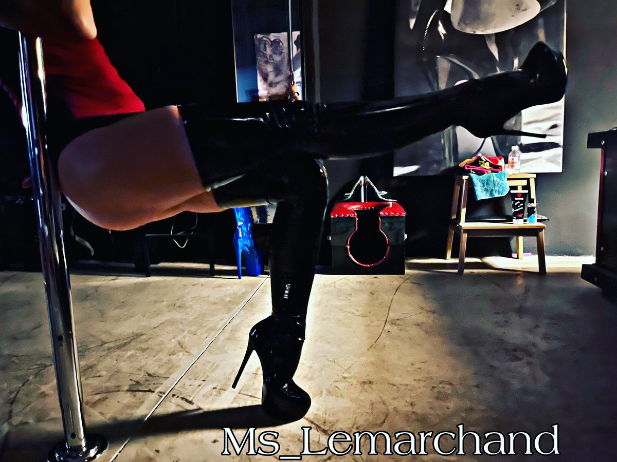 Letal… <a href="/Ms_Lemarchand/">Ms. Lemarchand</a> <a href="/MercyStudio/">StudioNoMercy</a>