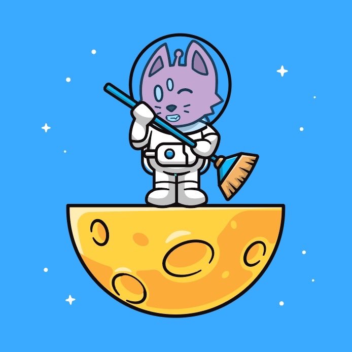 CosmicCats_ tweet picture