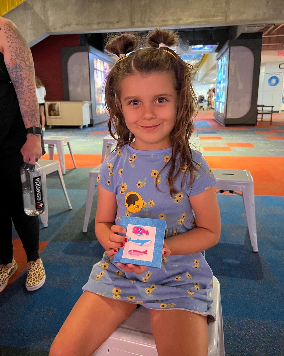 Arizona Science Center tweet media