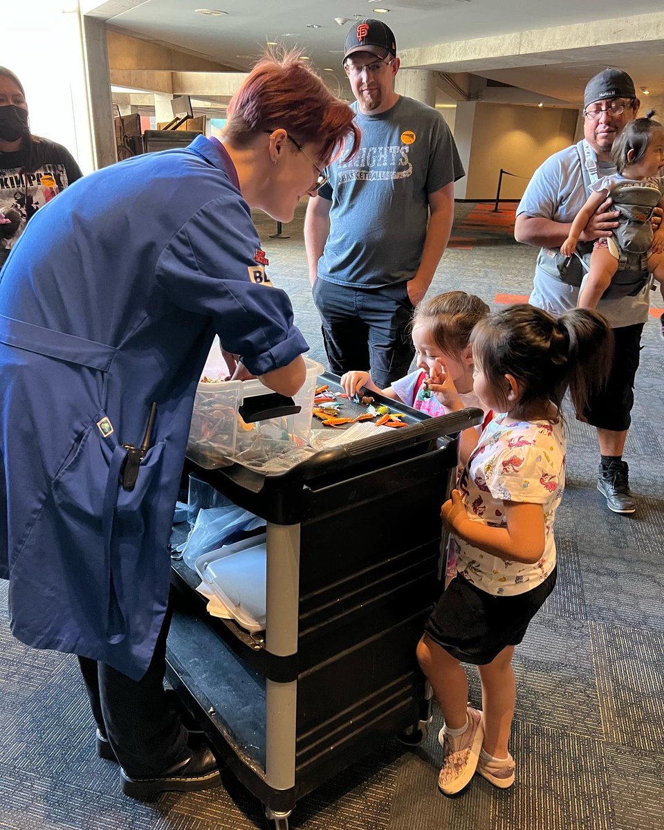 Arizona Science Center tweet media