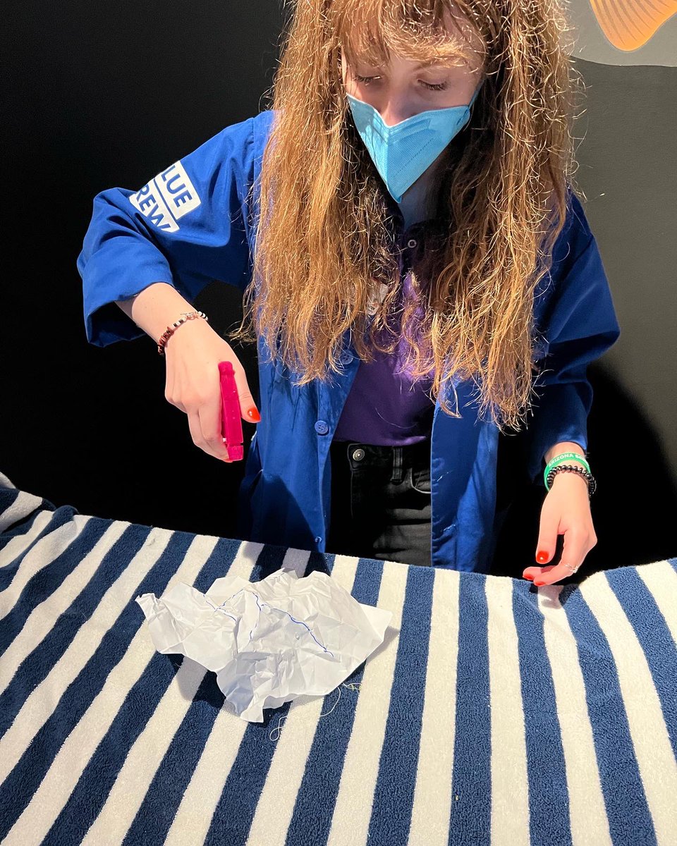 Arizona Science Center tweet media