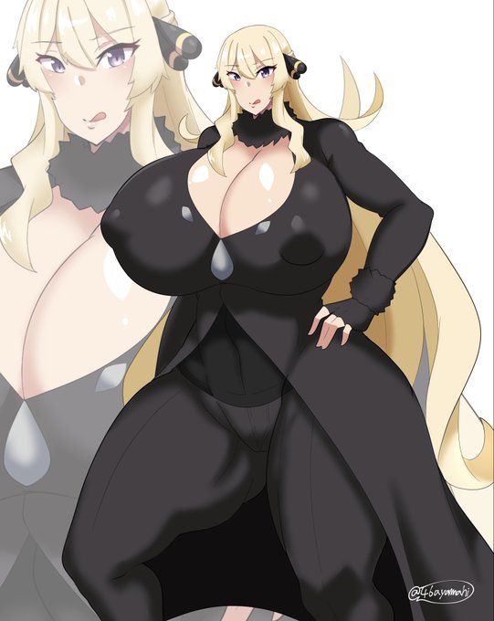 有名レイヤーのベアトリクス先生 