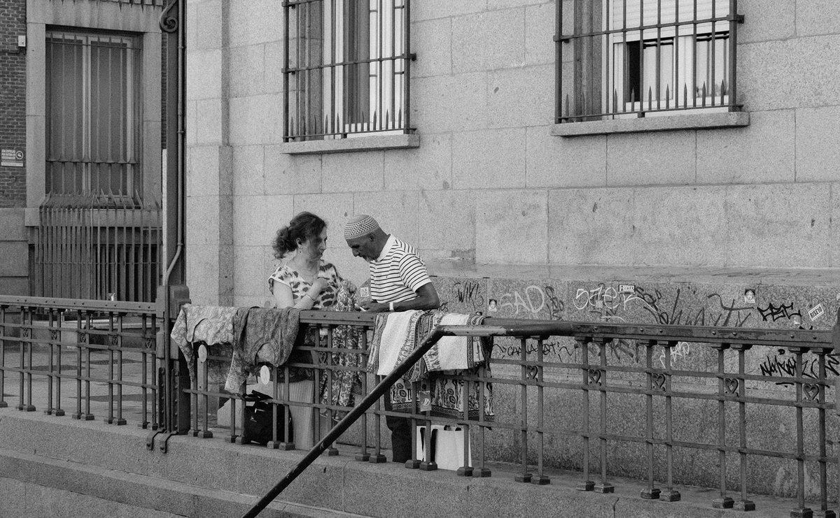 JuditFaura's tweet photo. Conversaciones

#photography #art #streetphotography #fujifilm #fujifilmx100v https://t.co/Q2QLxTgIJm