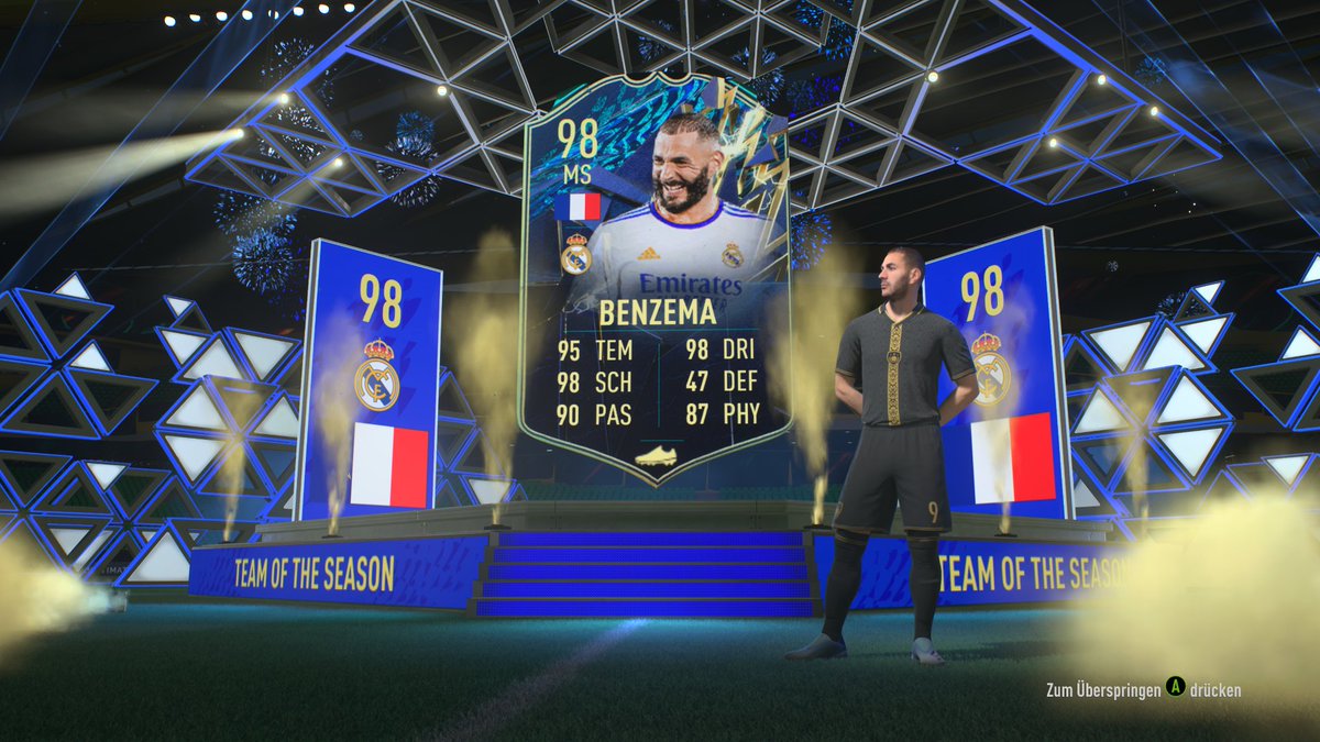 Rang 5...125k Pack..schmeeeeeeeeckt❤️❤️❤️