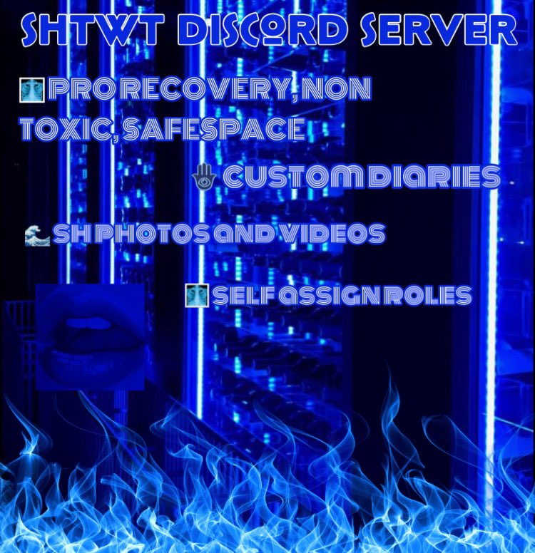 crypticspiit's tweet photo. https://t.co/Pi7GE2KUns
DO NOT JOIN IF YOU ARE UNDER 14 OR HOMOPHOBIC, TRANSPHOBIC, RACIST OR OTHER<33 https://t.co/DwxGnE0eUC