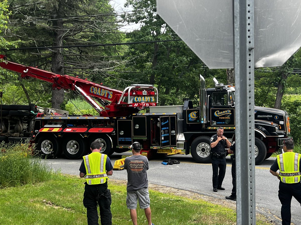 Ma Fire on Twitter "GTFD crews are currently working a