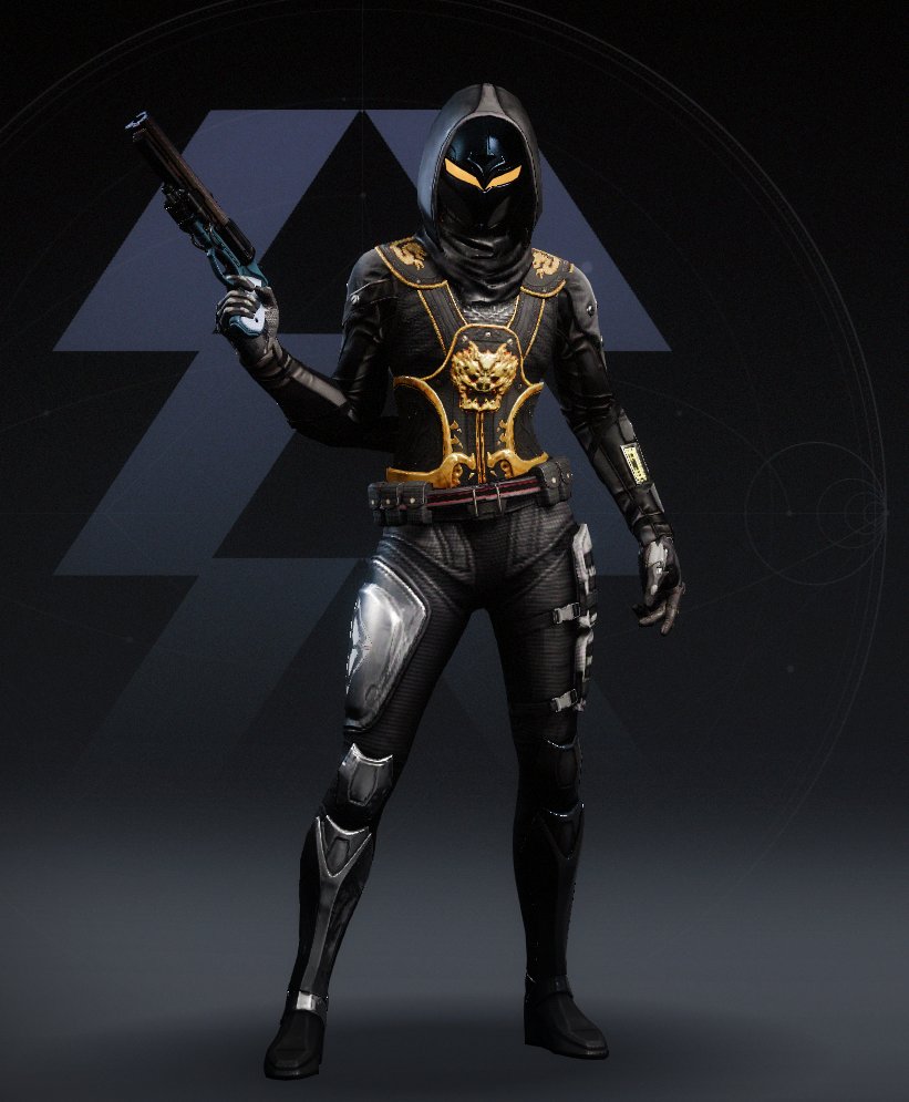 when you come back after months and there's still not a single new dragon's shadow ornament in 2022, cheers 🥲