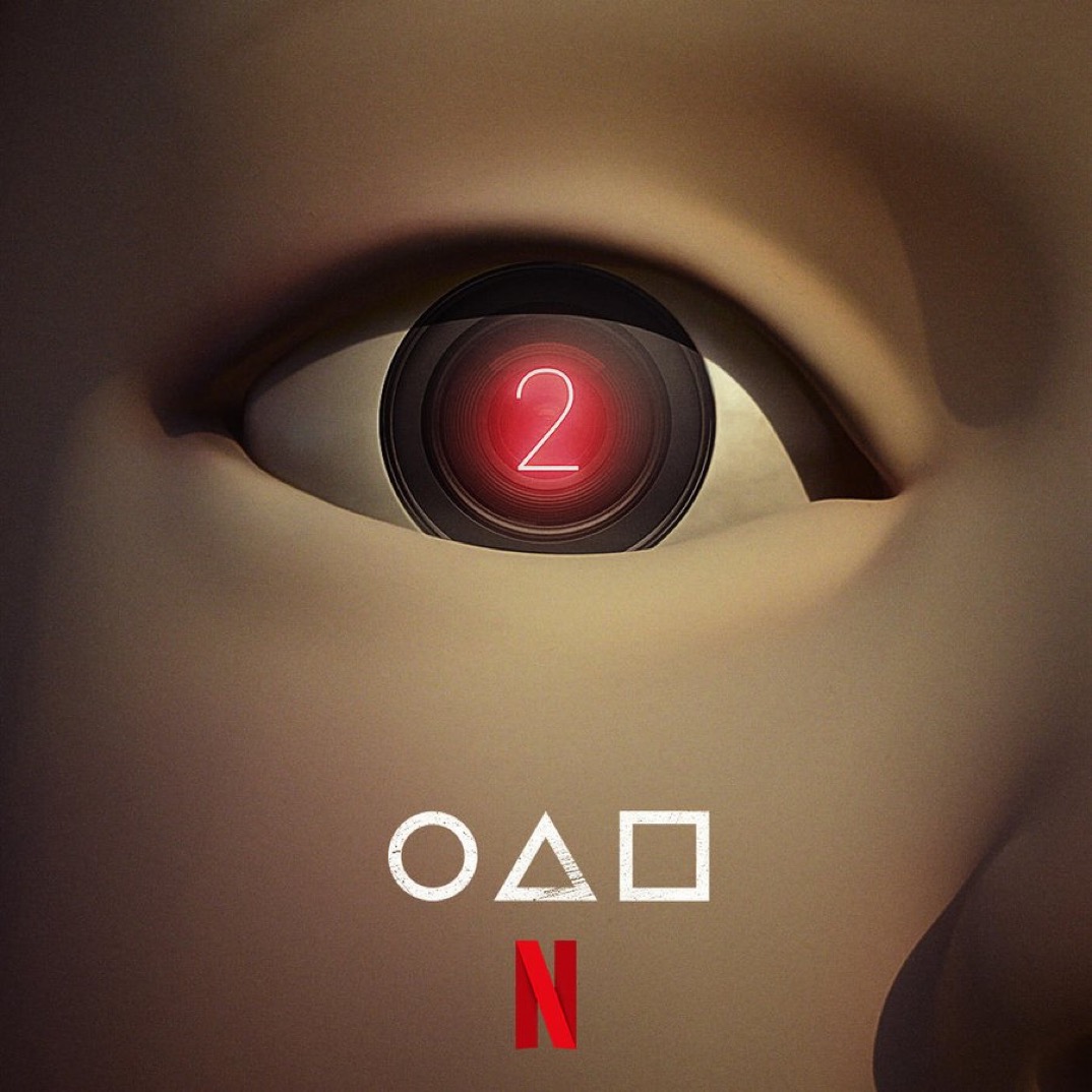 Mediavenir's tweet photo. 🍿 FLASH - Netflix annonce une saison 2 pour la série à succès #SquidGame. (via @NetflixFR) https://t.co/t6VzWeoz2u
