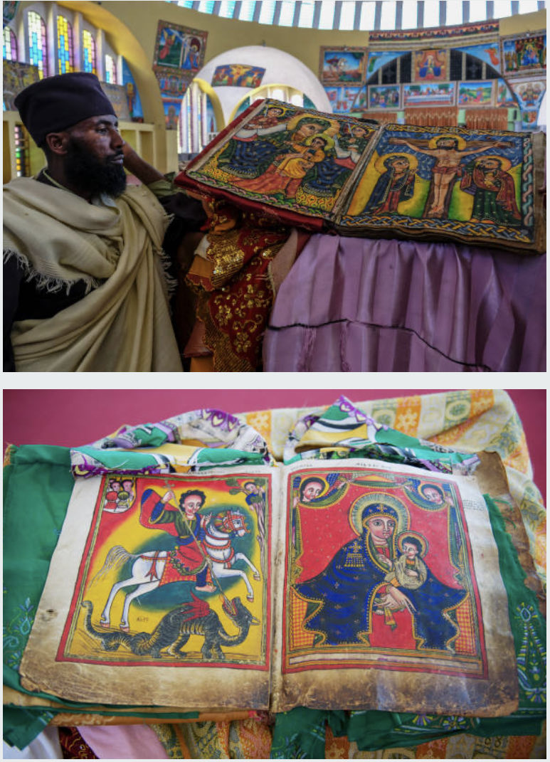 lullitx's tweet photo. Christianity is practiced in #Tigray just the way the apostles practiced at the beginning; unchanged &amp; untarnished. 
#Orthodox
#Axum
#christianity https://t.co/V6coqBhwKp