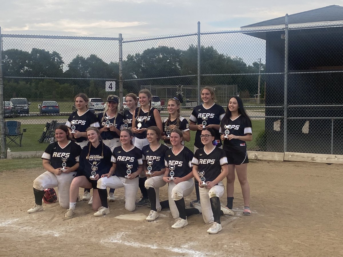 14u Black gets 2nd Place at the Bash for Cash Tournament!