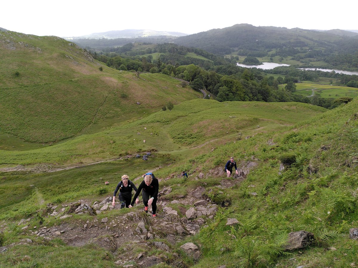 South Lakes Running Guide tweet media