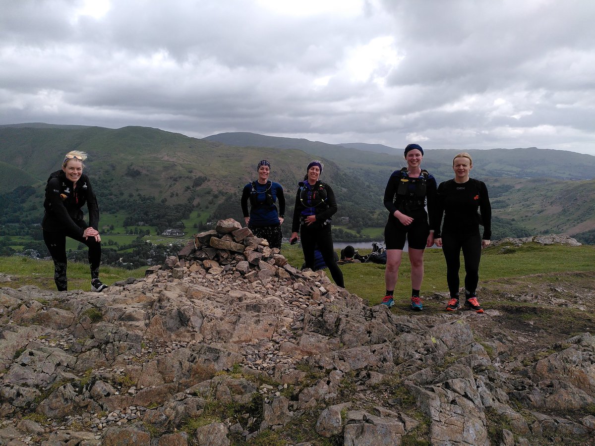 South Lakes Running Guide tweet media