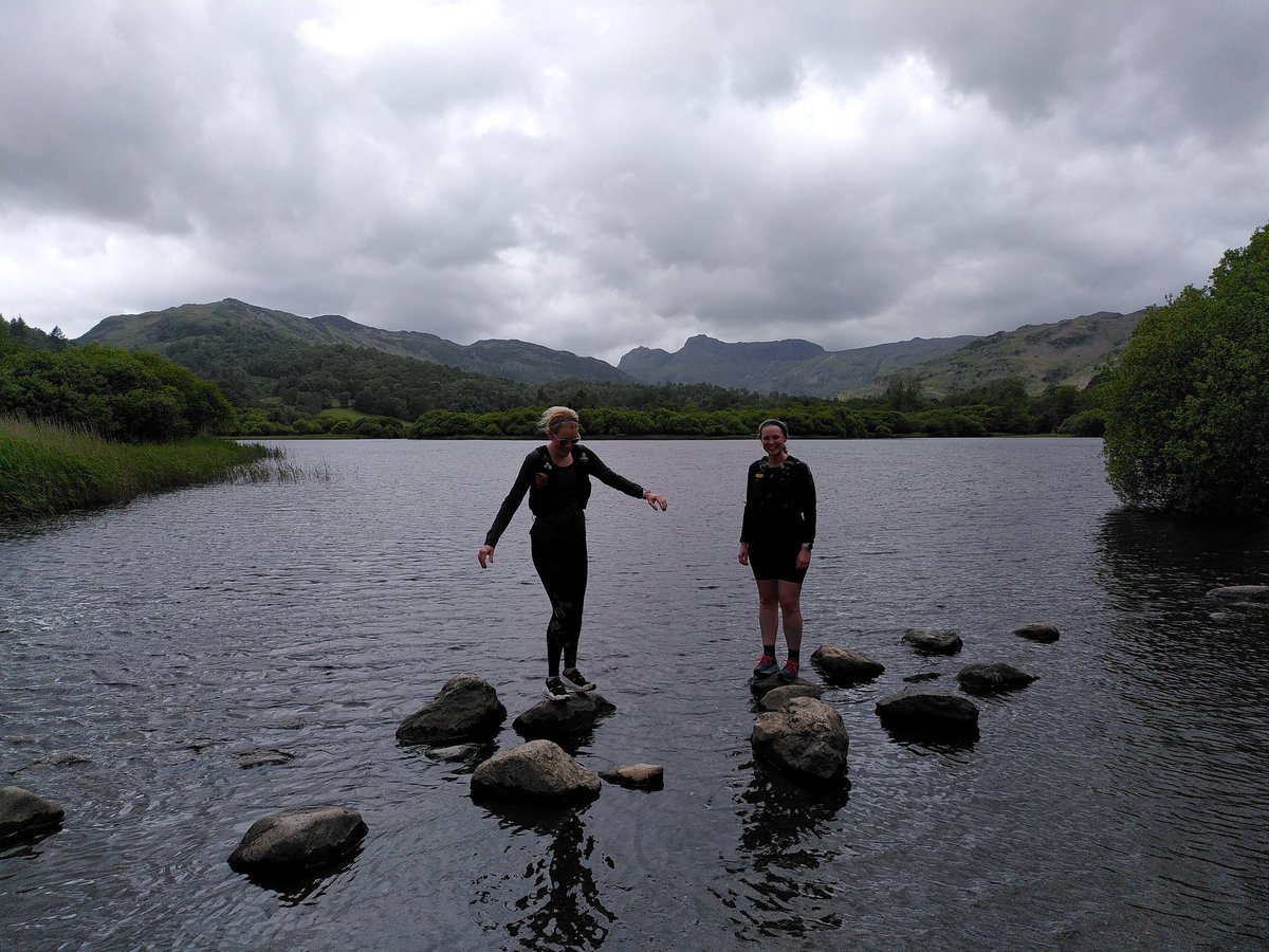 South Lakes Running Guide tweet media