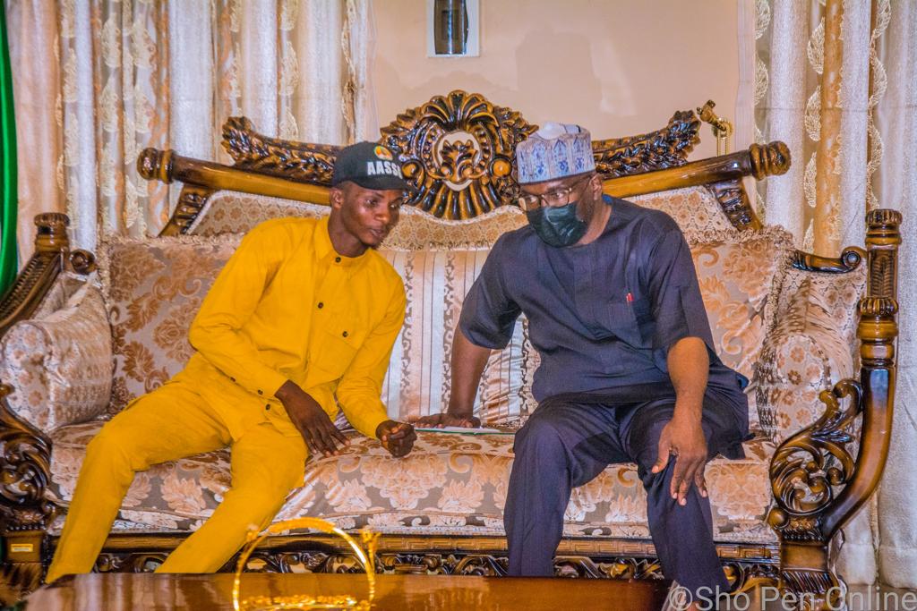 flexishow's tweet image. #MEGARALLY
#AASSG
#MOVEMENTFORPROGRESS

@RealAARahman @rafiuajakaye @YinkaFafoluyi @Kwara_APC @RealAlabiKayode